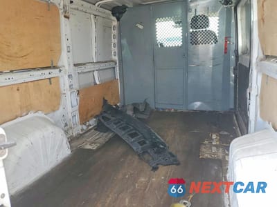 Zdjęcie 10 z 13 samochodu: 2018 RAM PROMASTER 1500 DELIVERY VAN VIN:3C6TRVAG8JE103999 - miniatura