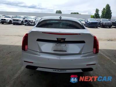 Zdjęcie 6 z 12 samochodu: 2016 CADILLAC CTS LUXURY COLLECTION VIN:1G6AR5SX8G0166068 - miniatura