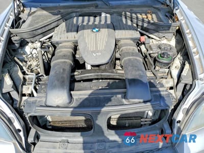 Zdjęcie 11 z 12 samochodu: 2007 BMW X5 4.8I VIN:5UXFE83517LZ38808 - miniatura