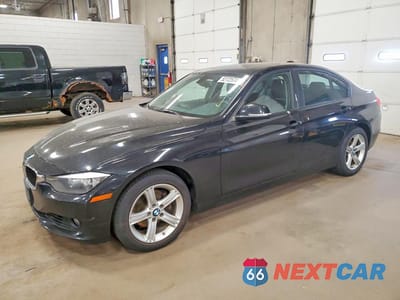 2013 BMW 328 XI WBA3B3C51DJ976205 - główne zdjęcie licytacji z USA - miniatura