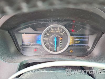 Zdjęcie 9 z 14 samochodu: 2013 FORD EXPLORER XLT VIN:1FM5K7D80DGB74538 - miniatura