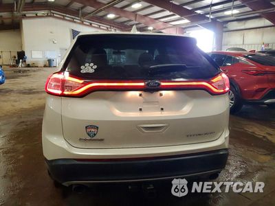 Zdjęcie 6 z 13 samochodu: 2018 FORD EDGE TITANIUM VIN:2FMPK3K89JBB56207 - miniatura