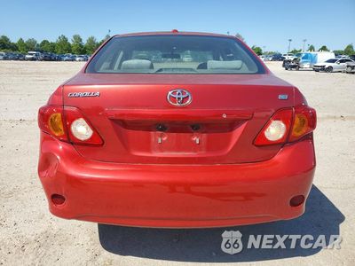 Zdjęcie 6 z 12 samochodu: 2011 TOYOTA COROLLA VIN:1NXBU4EE6AZ292851 - miniatura