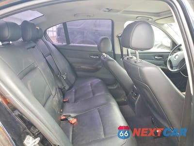 Zdjęcie 10 z 12 samochodu: 2011 BMW 328 I SULEV VIN:WBAPH5C53BA444284 - miniatura
