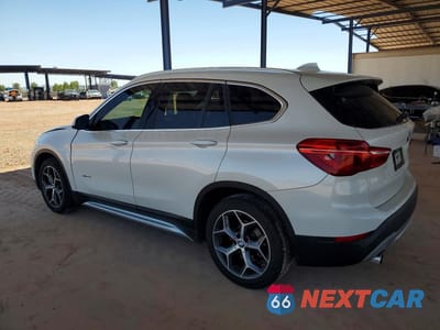 Drugie zdjęcie samochodu z przodu: 2017 BMW X1 XDRIVE28I VIN:WBXHT3C35H5F83820 - miniatura