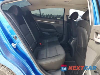 Zdjęcie 11 z 14 samochodu: 2017 HYUNDAI ELANTRA VALUE EDITION VIN:5NPD84LF4HH119315 - miniatura