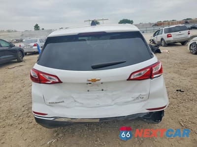 Zdjęcie 6 z 13 samochodu: 2018 CHEVROLET EQUINOX LT VIN:3GNAXSEVXJL390259 - miniatura