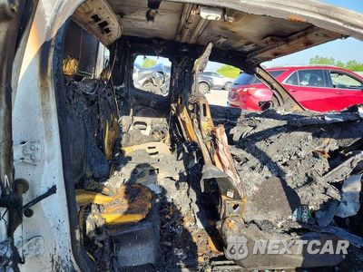 Zdjęcie 10 z 12 samochodu: 2018 CHEVROLET COLORADO VIN:1GCHSBEA0J1124730 - miniatura