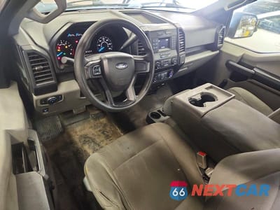 Zdjęcie 8 z 12 samochodu: 2016 FORD F150 VIN:1FTMF1C89GKF37990 - miniatura