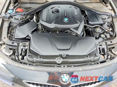 Zdjęcie 11 z 12 samochodu: 2019 BMW 430I GRAN COUPE VIN:WBA4J1C56KBM14643 - miniatura