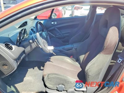 Zdjęcie 7 z 12 samochodu: 2009 MITSUBISHI ECLIPSE GS VIN:4A3AK24F49E036134 - miniatura