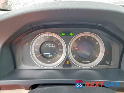 Zdjęcie 9 z 13 samochodu: 2013 VOLVO S60 T5 VIN:YV1612FS8D2202584 - miniatura