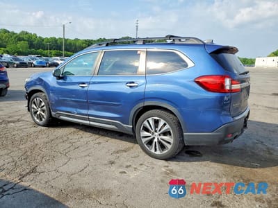 Drugie zdjęcie samochodu z przodu: 2019 SUBARU ASCENT TOURING VIN:4S4WMARD8K3440894 - miniatura