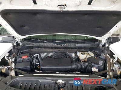 Zdjęcie 11 z 13 samochodu: 2021 CHEVROLET SILVERADO K1500 LT VIN:1GCUYDED2MZ150416 - miniatura