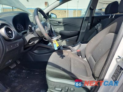 Zdjęcie 7 z 12 samochodu: 2023 HYUNDAI KONA SEL VIN:KM8K6CAB8PU963901 - miniatura