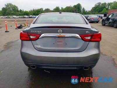 Zdjęcie 6 z 13 samochodu: 2018 NISSAN MAXIMA 3.5 SL VIN:1N4AA6AP3JC398536 - miniatura