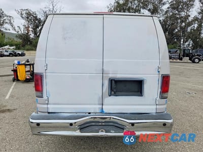 Zdjęcie 6 z 12 samochodu: 2013 FORD ECONOLINE E350 SUPER DUTY VAN VIN:1FTSS3EL0DDB17423 - miniatura
