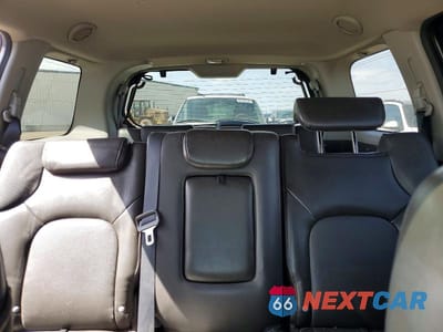 Zdjęcie 10 z 13 samochodu: 2011 NISSAN PATHFINDER S VIN:5N1AR1NBXBC613296 - miniatura