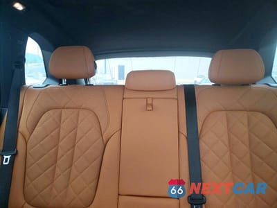 Zdjęcie 10 z 14 samochodu: 2023 BMW X5 XDRIVE45E VIN:5UXTA6C08P9R07382 - miniatura