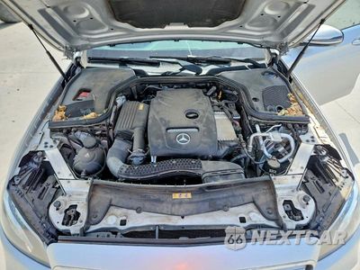 Zdjęcie 11 z 12 samochodu: 2017 MERCEDES-BENZ E VIN:WDDZF4JB4HA042440 - miniatura