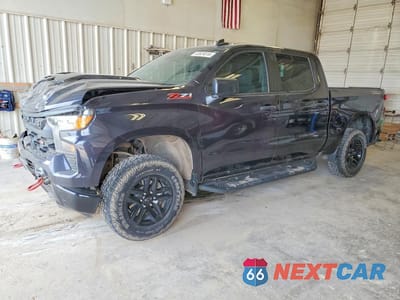 2024 CHEVROLET 1500 3GCUDCED6RG249897 - główne zdjęcie licytacji z USA - miniatura
