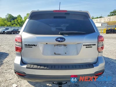 Zdjęcie 6 z 13 samochodu: 2015 SUBARU FORESTER 2.5I TOURING VIN:JF2SJAUC4FH493094 - miniatura