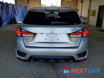 Zdjęcie 6 z 13 samochodu: 2024 MITSUBISHI OUTLANDER SPORT S VIN:JA4ARUAUXRU000476 - miniatura