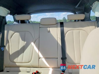 Zdjęcie 10 z 13 samochodu: 2022 BMW X5 XDRIVE40I VIN:5UXCR6C06N9K91221 - miniatura