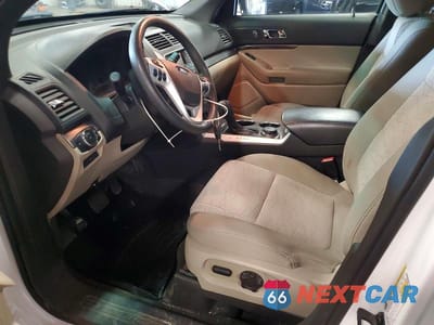 Zdjęcie 7 z 14 samochodu: 2013 FORD EXPLORER VIN:1FM5K8B88DGA55872 - miniatura