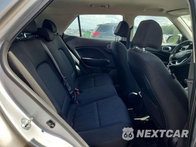 Zdjęcie 11 z 14 samochodu: 2021 HYUNDAI VENUE SE VIN:KMHRB8A36MU067544 - miniatura