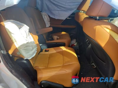 Zdjęcie 11 z 13 samochodu: 2021 LEXUS RX 450H L VIN:JTJHGKFA9M2017042 - miniatura