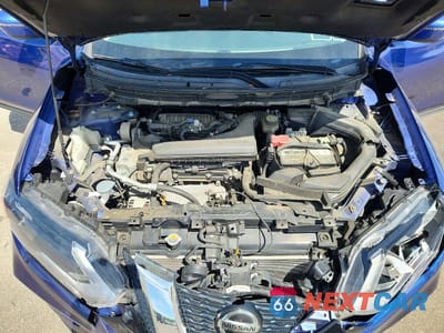Zdjęcie 12 z 13 samochodu: 2019 NISS ROGUE VIN:KNMAT2MV0KP553397 - miniatura