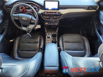 Zdjęcie 8 z 13 samochodu: 2020 FORD ESCAPE SEL VIN:1FMCU0H66LUA38819 - miniatura