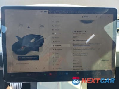 Zdjęcie 9 z 13 samochodu: 2024 TESLA MODEL Y VIN:7SAYGDEF5RF061364 - miniatura
