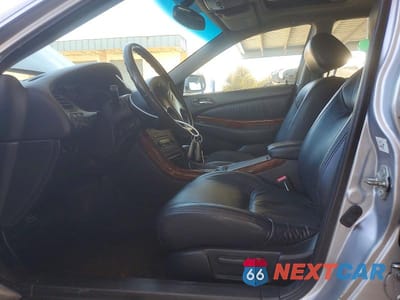 Zdjęcie 7 z 12 samochodu: 2003 ACURA TL BASE 4D SEDAN VIN:19UUA56693A050824 - miniatura