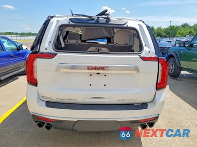 Zdjęcie 6 z 14 samochodu: 2023 GMC YUKON DENALI VIN:1GKS2DKL1PR369221 - miniatura