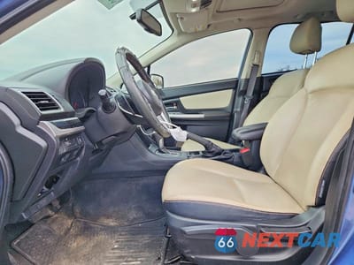 Zdjęcie 7 z 13 samochodu: 2016 SUBARU CROSSTREK 2.0I HYBRID TOURING VIN:JF2GPBLCXGH231366 - miniatura