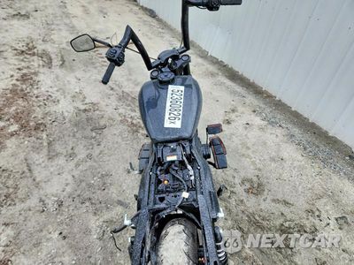 Zdjęcie 6 z 10 samochodu: 2025 HARLEY-DAVIDSON FLTRXSE VIN:1HD1TC612SB959502 - miniatura