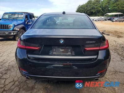 Zdjęcie 6 z 12 samochodu: 2023 BMW 330I VIN:3MW69FF01P8D02372 - miniatura
