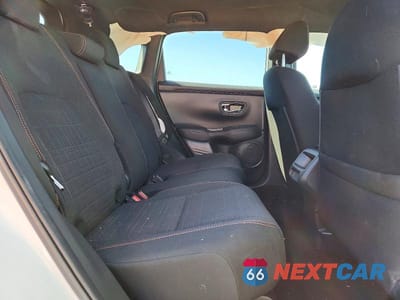 Zdjęcie 11 z 13 samochodu: 2025 HONDA HR-V SPORT VIN:3CZRZ2H50SM771366 - miniatura