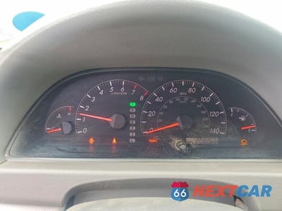 Zdjęcie 9 z 12 samochodu: 2005 TOYOTA CAMRY LE VIN:4T1BE32K35U548869 - miniatura