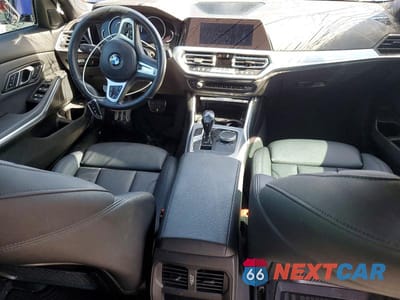 Zdjęcie 8 z 12 samochodu: 2020 BMW 330XI VIN:3MW5R7J02L8B13829 - miniatura