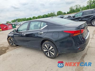 Drugie zdjęcie samochodu z przodu: 2021 NISSAN ALTIMA SL VIN:1N4BL4EW4MN378728 - miniatura