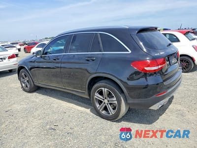 Drugie zdjęcie samochodu z przodu: 2016 MERCEDES-BENZ GLC 300 VIN:WDC0G4JB9GF114390 - miniatura