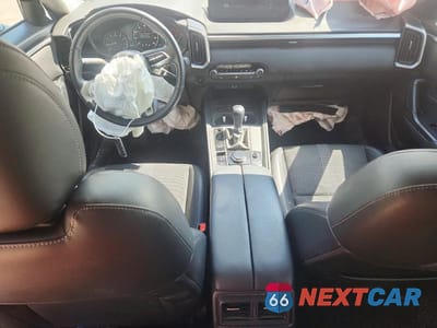 Zdjęcie 8 z 13 samochodu: 2024 MAZDA CX-50 PREFERRED VIN:7MMVABBM0RN169417 - miniatura