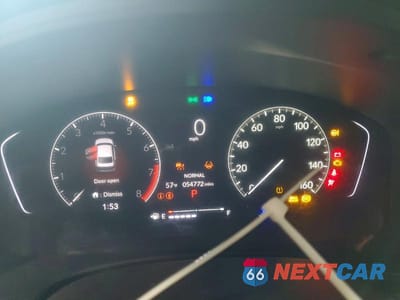 Zdjęcie 9 z 13 samochodu: 2022 HONDA CIVIC SPORT VIN:2HGFE2F58NH591791 - miniatura