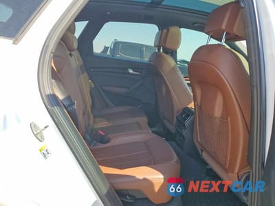 Zdjęcie 10 z 12 samochodu: 2019 AUDI Q5 PREMIUM VIN:WA1ANAFY3K2072174 - miniatura