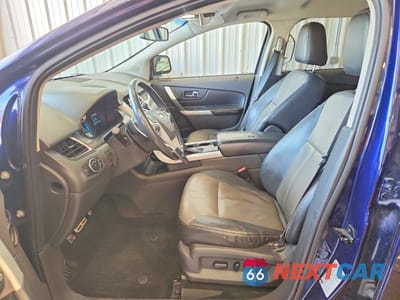 Zdjęcie 7 z 13 samochodu: 2011 FORD EDGE SPORT VIN:2FMDK4AK5BBA15433 - miniatura