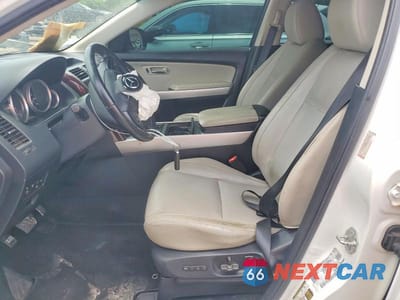 Zdjęcie 7 z 13 samochodu: 2013 MAZDA CX-9 GRAND TOURING VIN:JM3TB2DA5D0407864 - miniatura