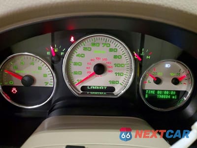 Zdjęcie 9 z 12 samochodu: 2006 FORD F150 SUPERCREW VIN:1FTPW14V96FB79475 - miniatura